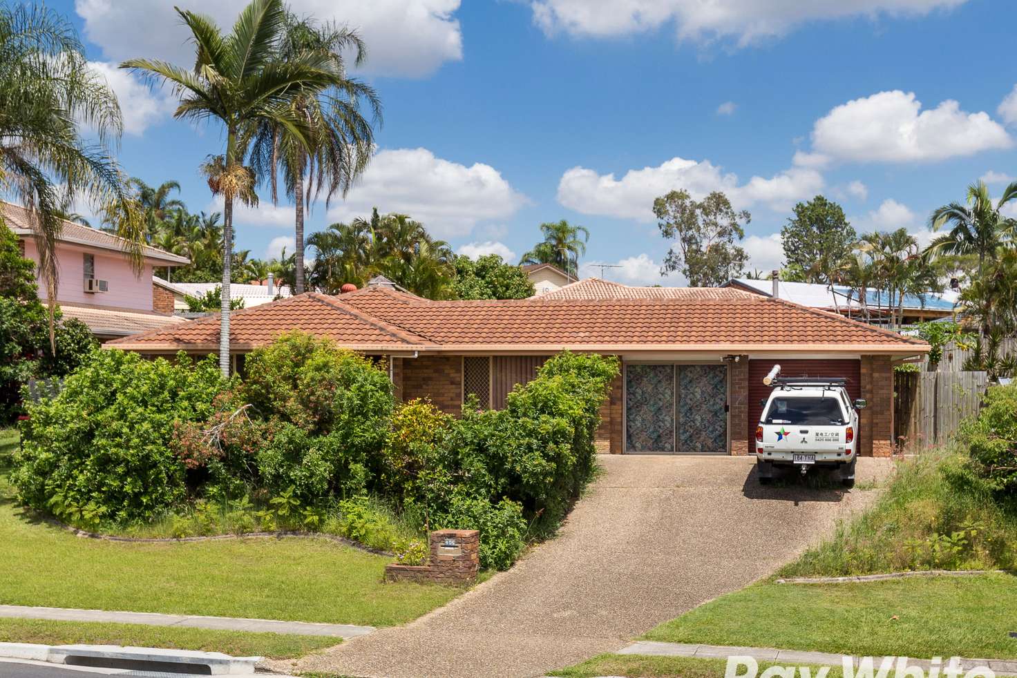 Main view of Homely house listing, 405 Algester Road, Algester QLD 4115