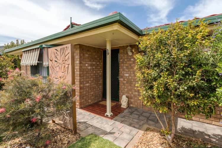 Fifth view of Homely house listing, 39 Greenlees Parade, Aldinga Beach SA 5173
