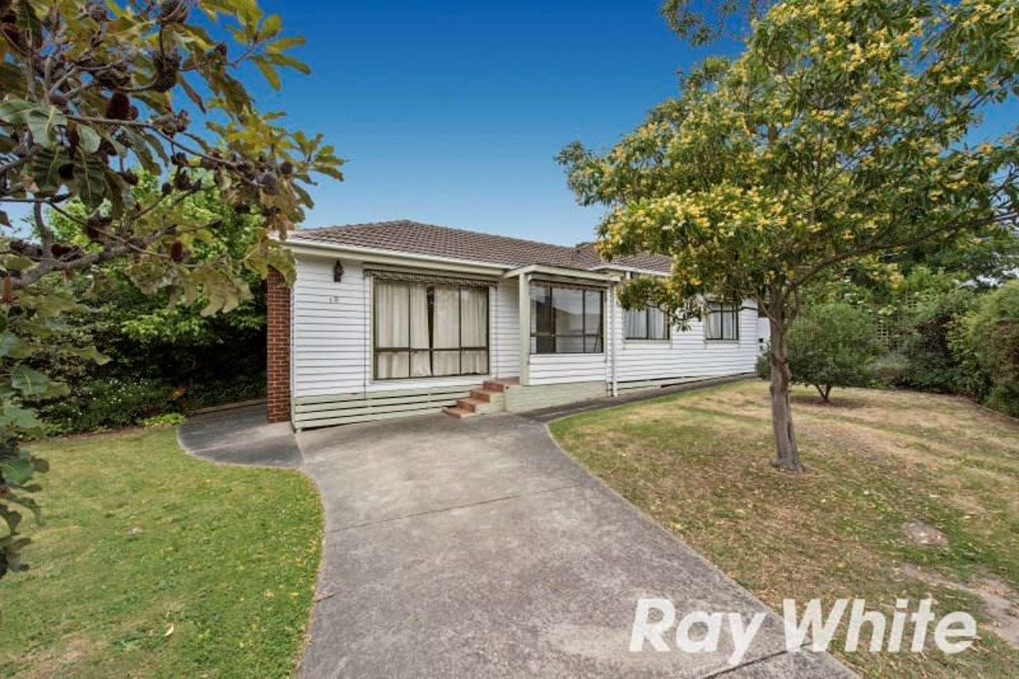 Main view of Homely house listing, 10 Johnson Drive, Ferntree Gully VIC 3156