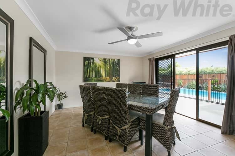 Sixth view of Homely house listing, 13 Reading Drive, Alexandra Hills QLD 4161
