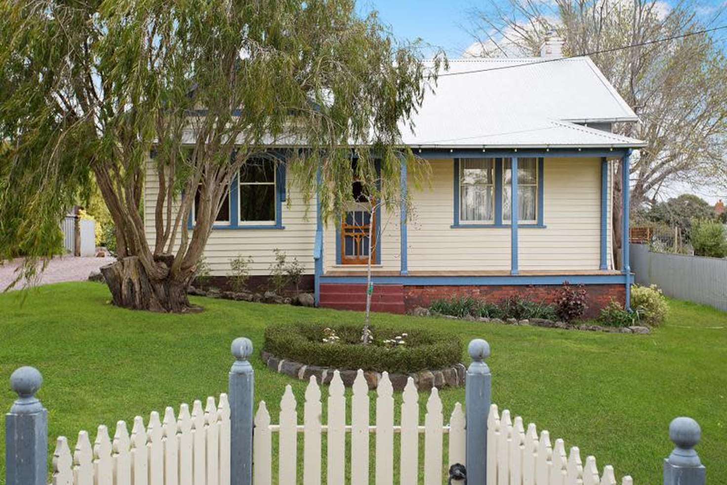 Main view of Homely house listing, 7 Scott Street, Camperdown VIC 3260