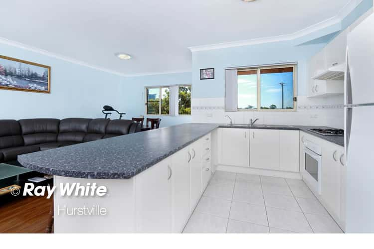 Second view of Homely apartment listing, 31/432 Railway Parade, Allawah NSW 2218