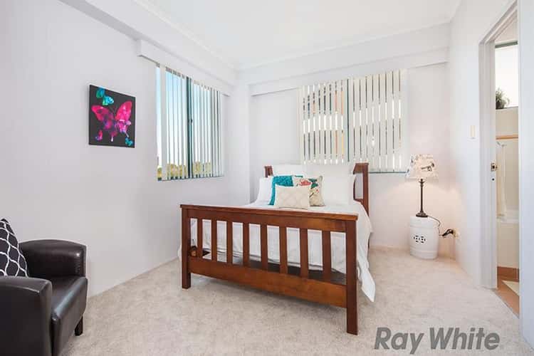 Third view of Homely apartment listing, 87/63a Barnstaple Road, Russell Lea NSW 2046