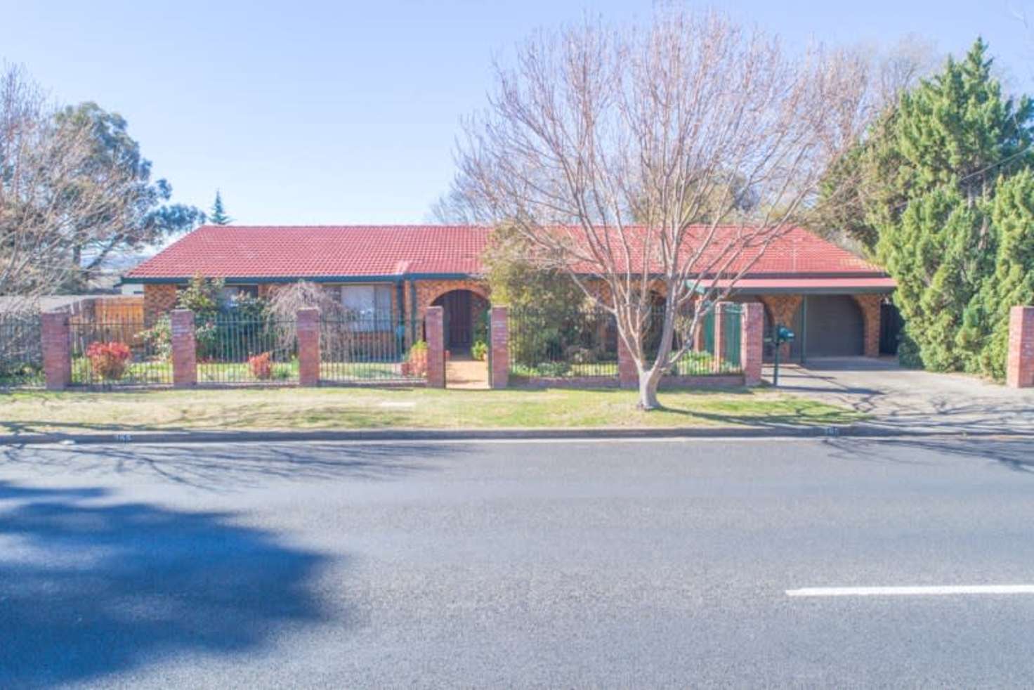 Main view of Homely house listing, 265 Dumaresq Street, Armidale NSW 2350