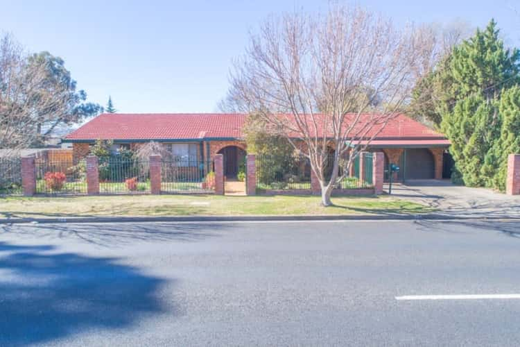 Main view of Homely house listing, 265 Dumaresq Street, Armidale NSW 2350