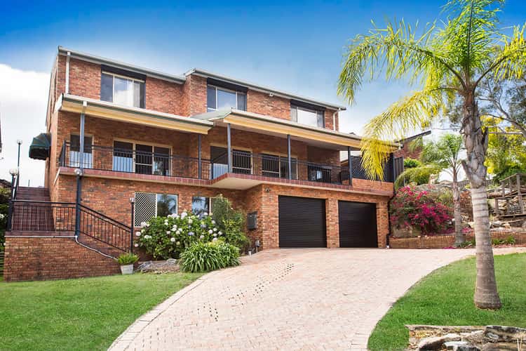 Main view of Homely house listing, 35 Australia Road, Barden Ridge NSW 2234