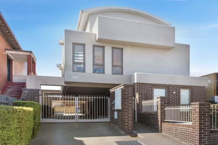 Main view of Homely townhouse listing, 2/1261 Glenhuntly Road, Carnegie VIC 3163