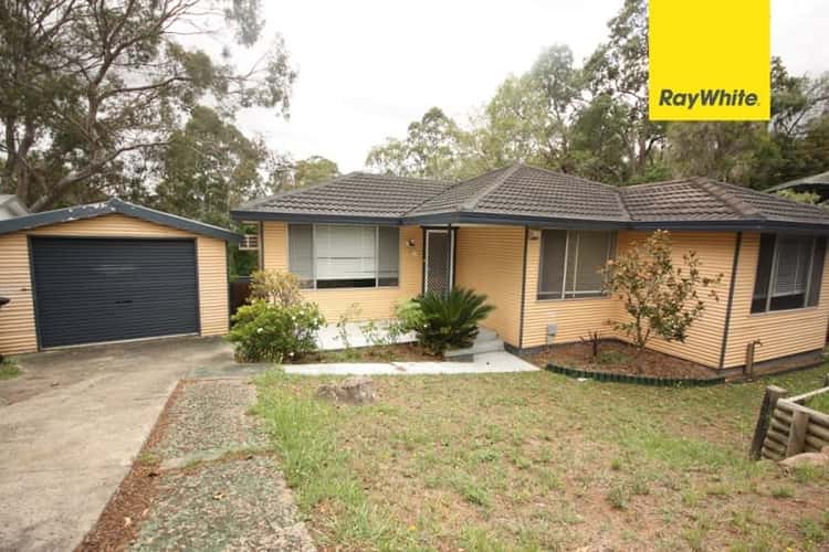 Main view of Homely house listing, 7 Woronora Avenue, Leumeah NSW 2560