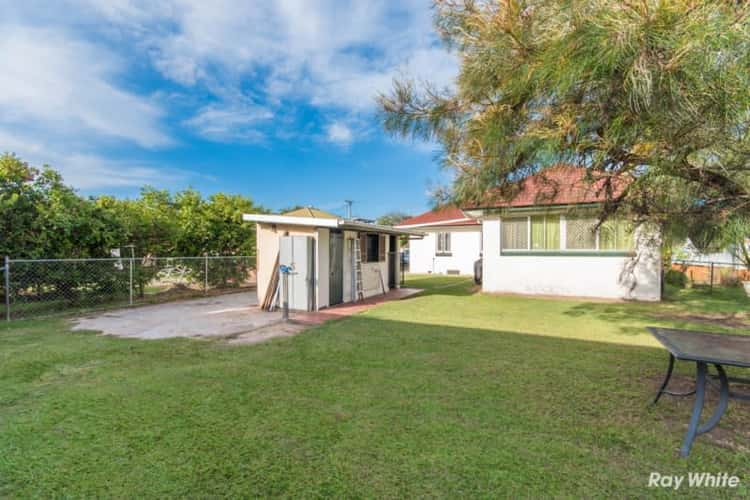 Second view of Homely house listing, 16 Jensen Road, Banyo QLD 4014