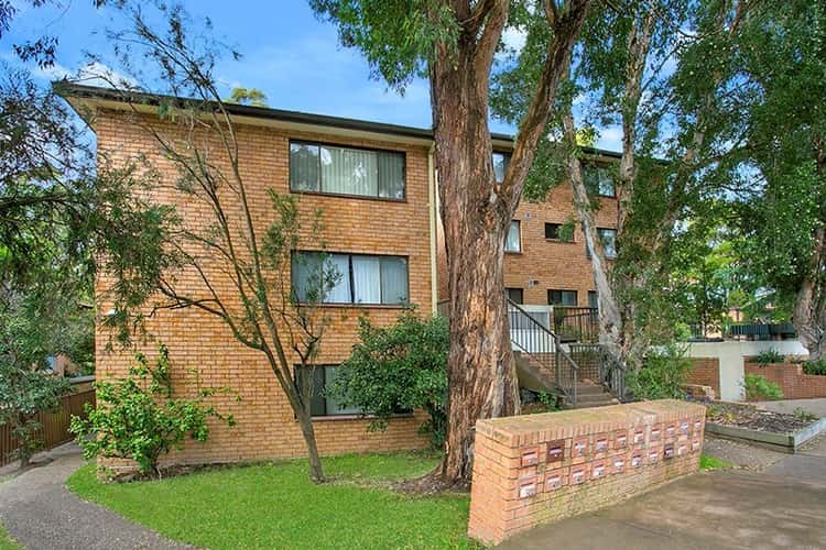 Main view of Homely unit listing, 9/28-32 Railway Crescent, Jannali NSW 2226
