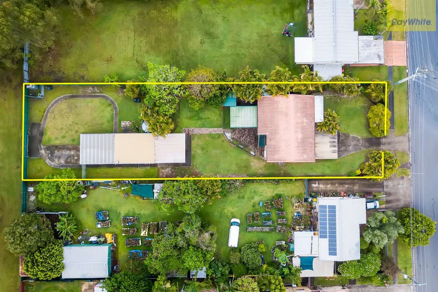 Main view of Homely house listing, 48 Macaranga Street, Marsden QLD 4132