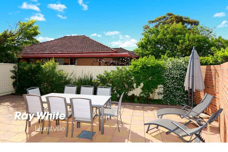 Fifth view of Homely townhouse listing, 1/109a Bassett Street, Hurstville NSW 2220