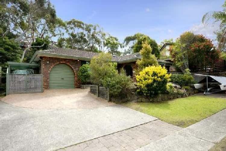 Third view of Homely house listing, 1 Bangalee Street, Bangor NSW 2234