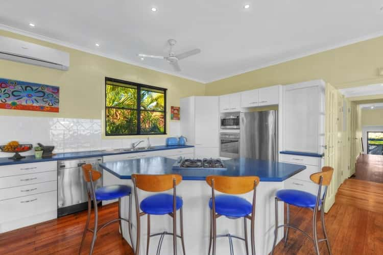 Third view of Homely house listing, 53 Moore Street, Enoggera QLD 4051