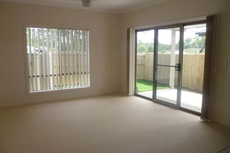 Third view of Homely house listing, 54 Leon Capra Drive,, Augustine Heights QLD 4300