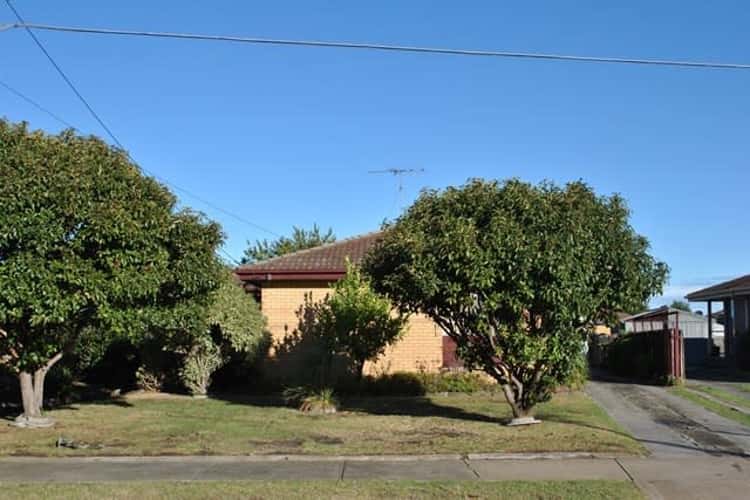 Main view of Homely house listing, 39 Carmarthen Drive, Corio VIC 3214