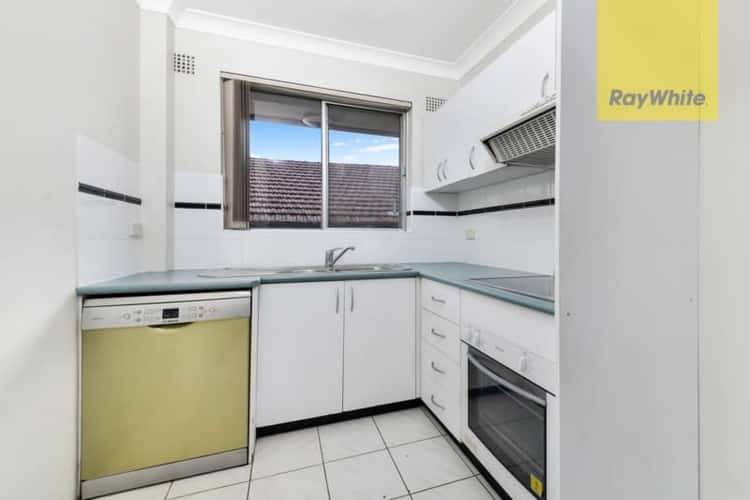 Second view of Homely unit listing, 9/12-14 Denison Street, Parramatta NSW 2150