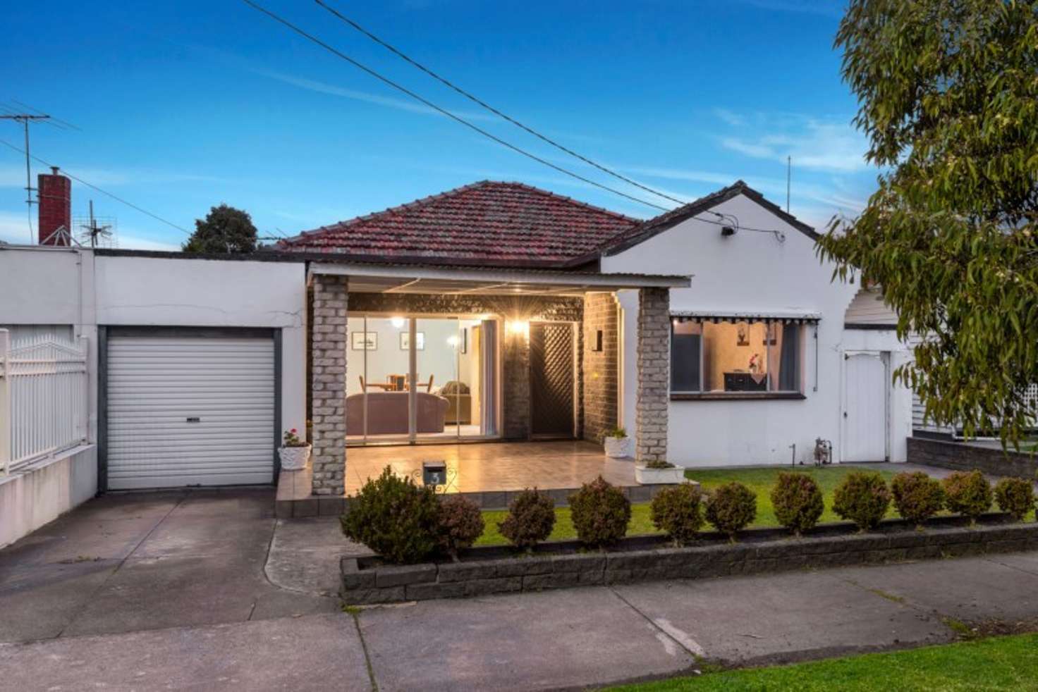 Main view of Homely house listing, 3 Cameron Street, Reservoir VIC 3073