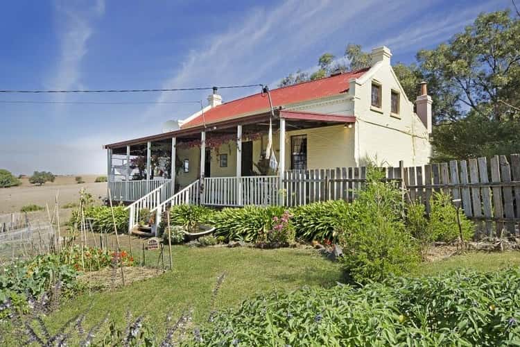 Main view of Homely house listing, 999 Inverleigh - Shelford Road, Shelford VIC 3329