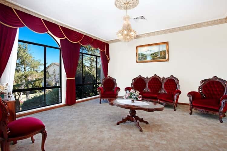 Fifth view of Homely house listing, 23 Zadro Avenue, Bossley Park NSW 2176