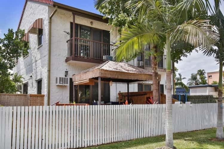Main view of Homely townhouse listing, 2/22 Halloran Street, Rosslea QLD 4812