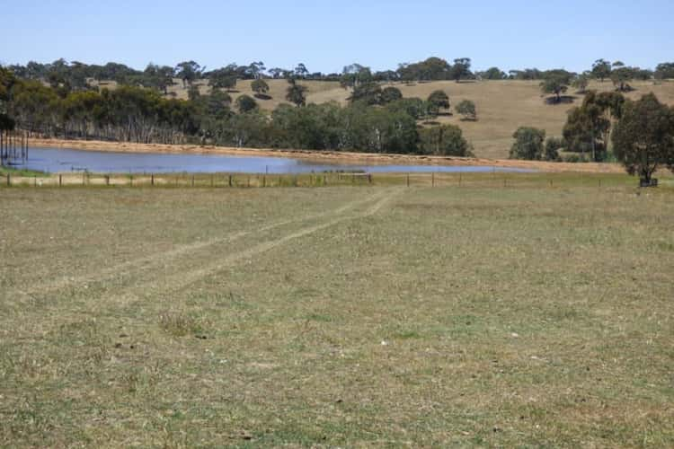 Lot 3 Klenke Road, Wistow SA 5251