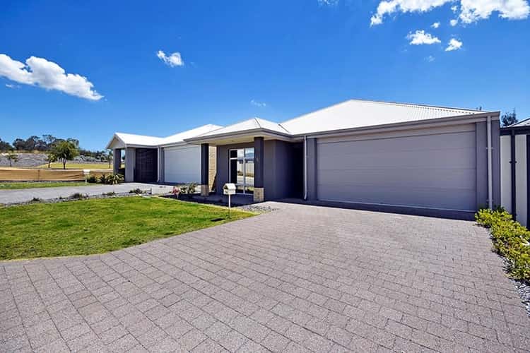 Third view of Homely house listing, 14 Brewster Circle, Ellenbrook WA 6069