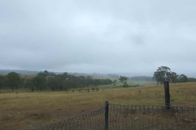 Third view of Homely acreageSemiRural listing, 24 McGreevy Road, Crows Nest QLD 4355