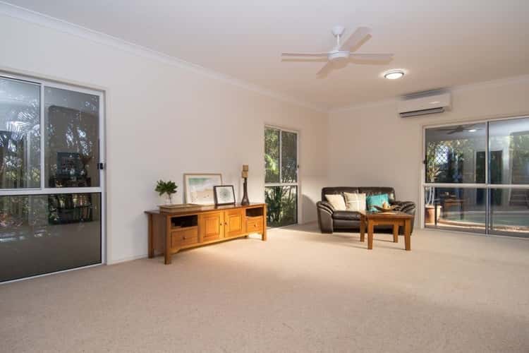 Fourth view of Homely house listing, 16 Chichester Drive, Arundel QLD 4214