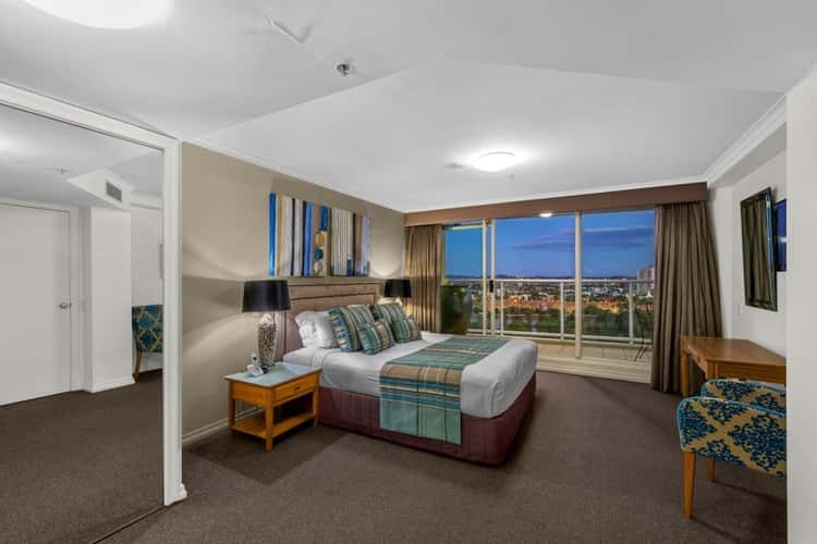 Fourth view of Homely apartment listing, 2102/132 Alice Street, Brisbane QLD 4000