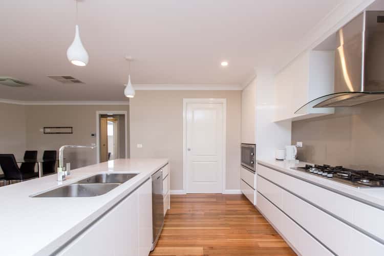 Second view of Homely house listing, 1 Whitten Avenue, Boorooma NSW 2650