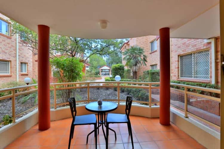 Seventh view of Homely unit listing, 9/499 Chapel Road, Bankstown NSW 2200