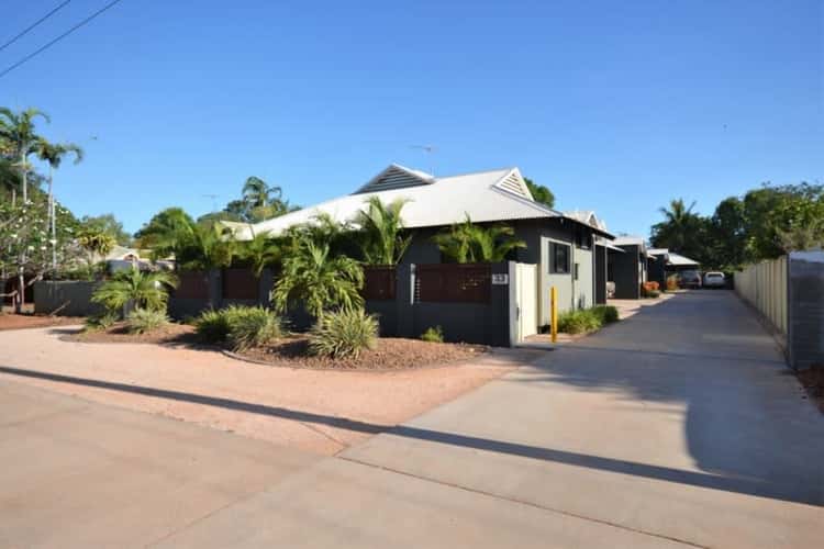 Main view of Homely townhouse listing, 1/33 Guy Street, Broome WA 6725
