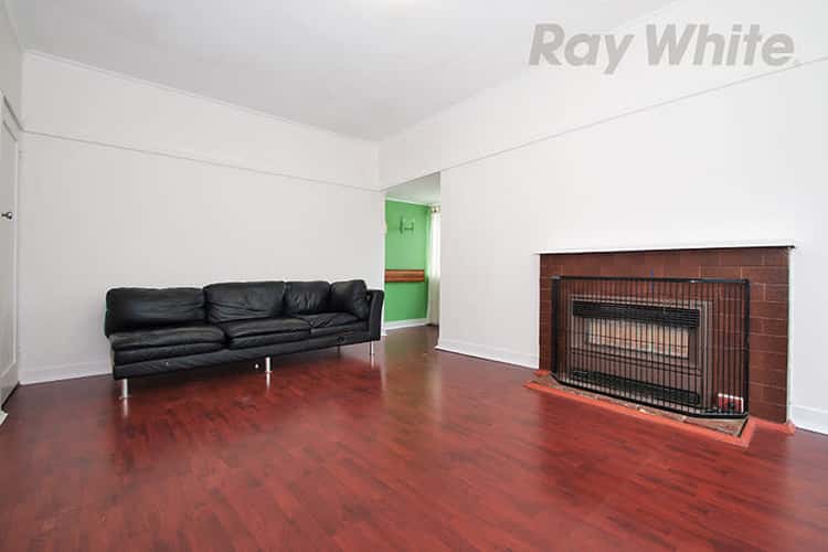 Second view of Homely house listing, 18 Hutchinson Place, Coburg VIC 3058