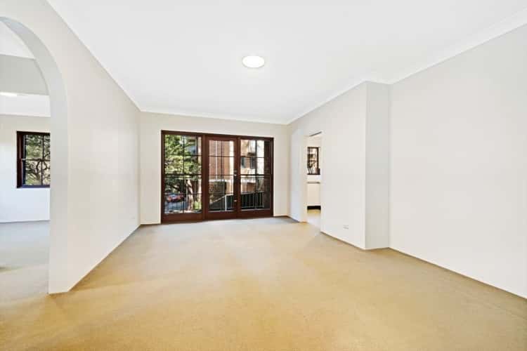 Second view of Homely unit listing, 16/12-18 Lane Cove Road, Ryde NSW 2112