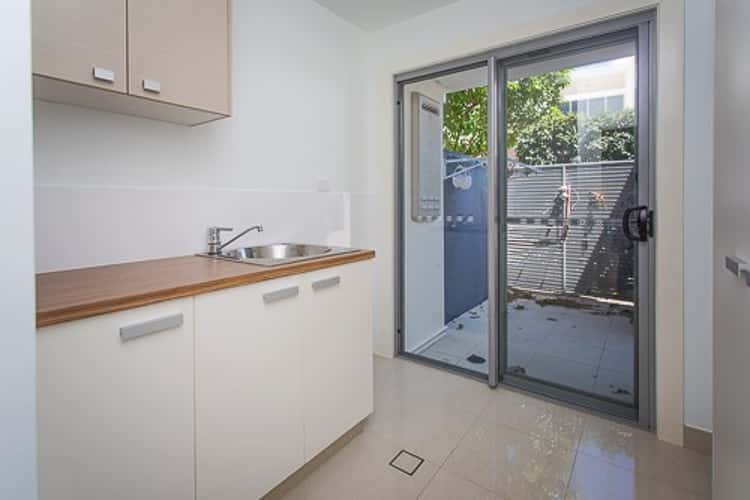 Sixth view of Homely unit listing, Unit 11,  6-24 Belangason Way, Shoal Point QLD 4750
