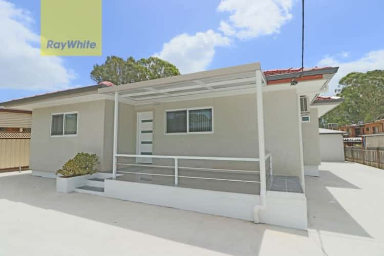 Main view of Homely house listing, 5 Ravenswood Street, Canley Vale NSW 2166