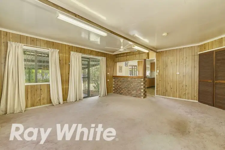 Sixth view of Homely house listing, 32 Charles Avenue, Logan Central QLD 4114