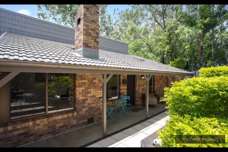 Sixth view of Homely house listing, 10 Tinbeerwah Place, Chapel Hill QLD 4069