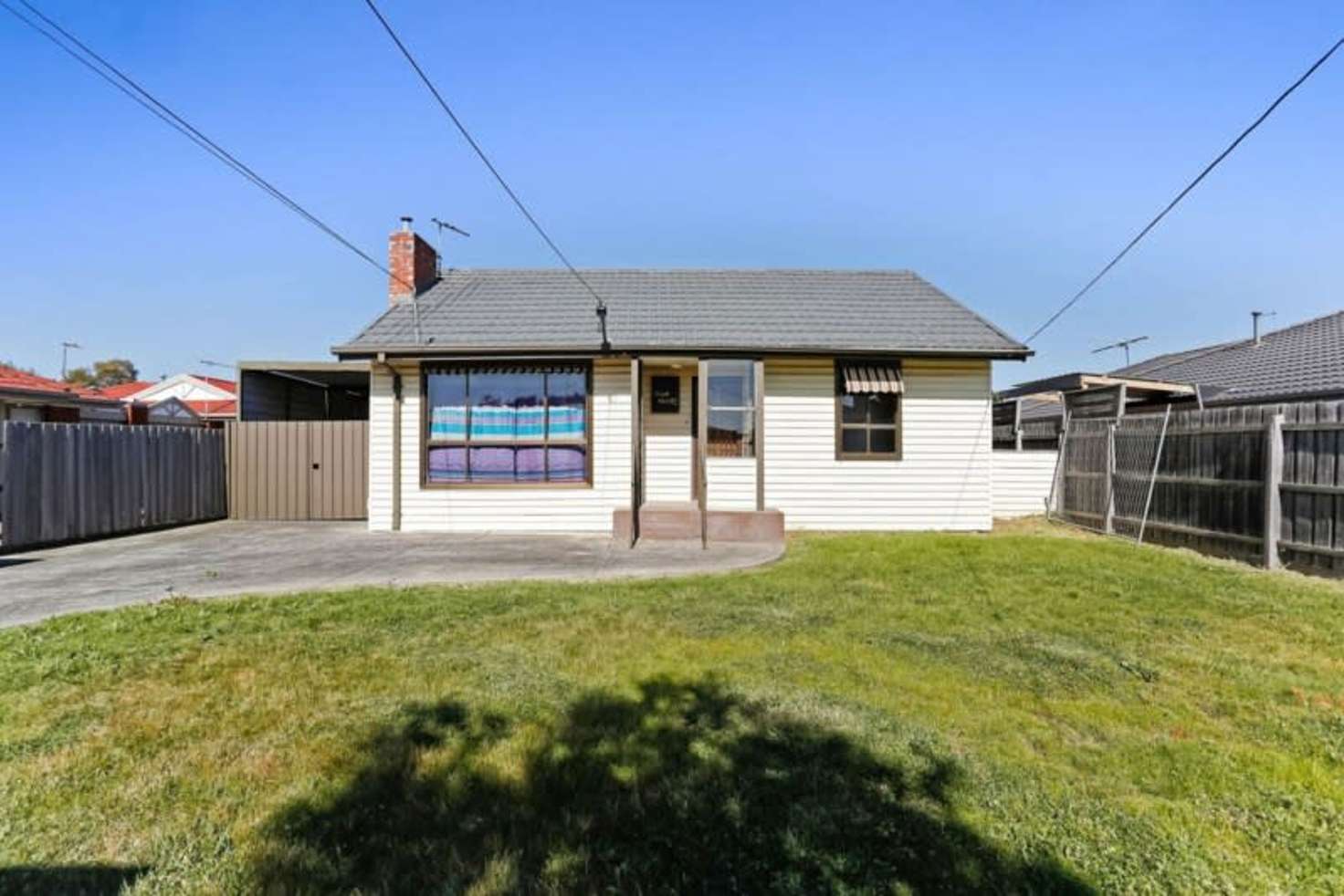 Main view of Homely house listing, 16 Meredith Street, Broadmeadows VIC 3047