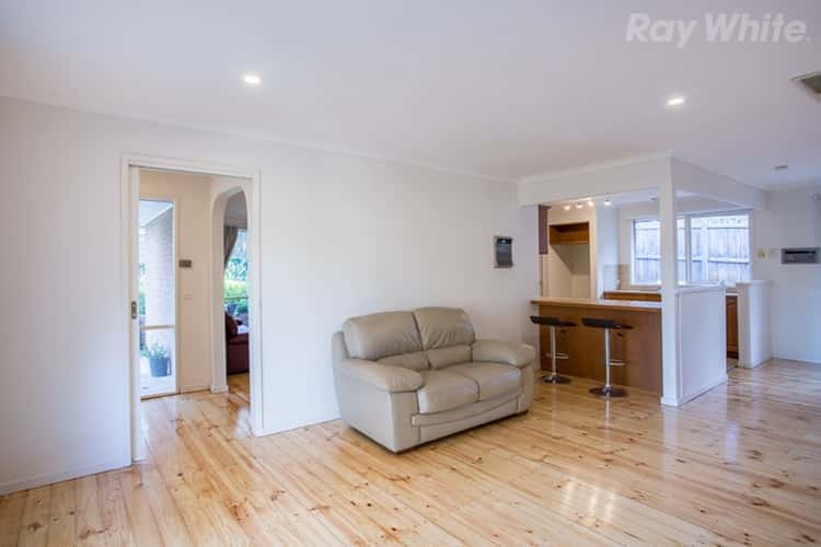 Third view of Homely house listing, 143 Yallambie Road, Macleod VIC 3085