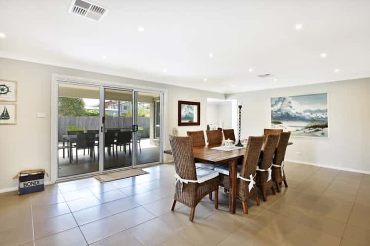 Sixth view of Homely house listing, 40 Allerton Avenue, Culburra Beach NSW 2540