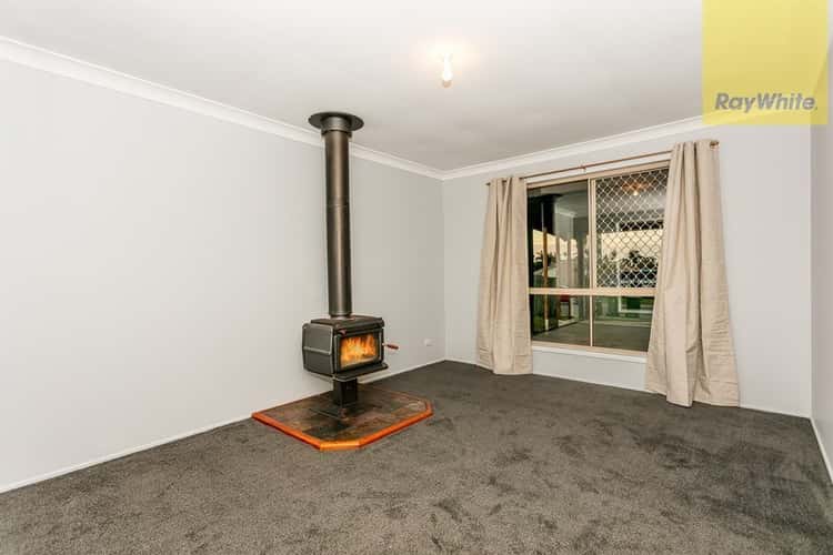 Second view of Homely house listing, 35 Pedder Street, Marsden QLD 4132