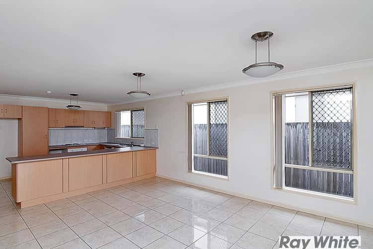 Second view of Homely house listing, 71 Sanctuary Drive, Forest Lake QLD 4078