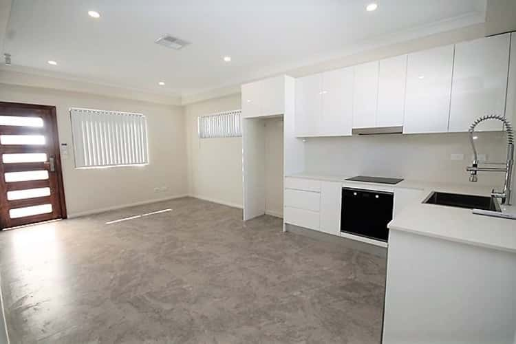 Second view of Homely townhouse listing, 2/12 Hill Road, Lurnea NSW 2170