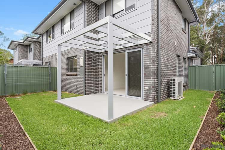 Third view of Homely townhouse listing, 10/156 Sherbrook Road, Asquith NSW 2077