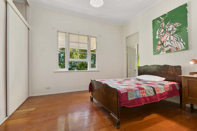 Fifth view of Homely house listing, 1/37 Hansen Street, Moorooka QLD 4105