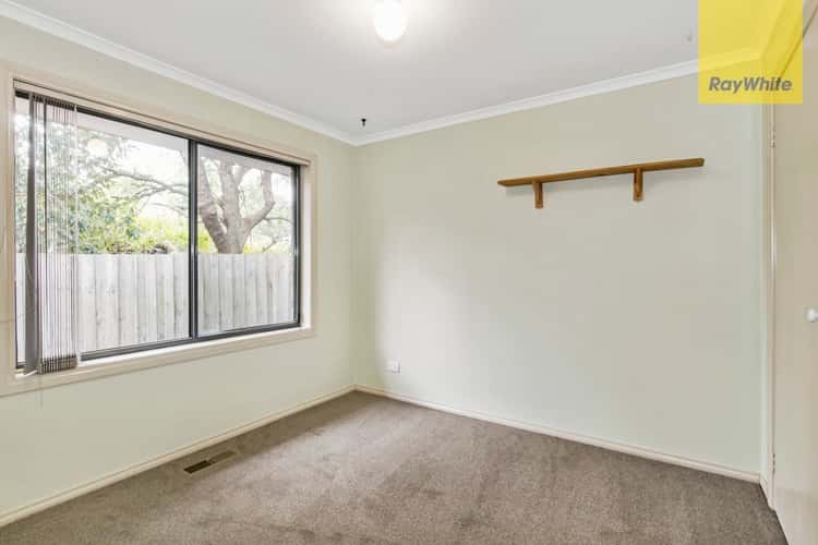 Fourth view of Homely unit listing, 7/41 Bambury Street, Boronia VIC 3155