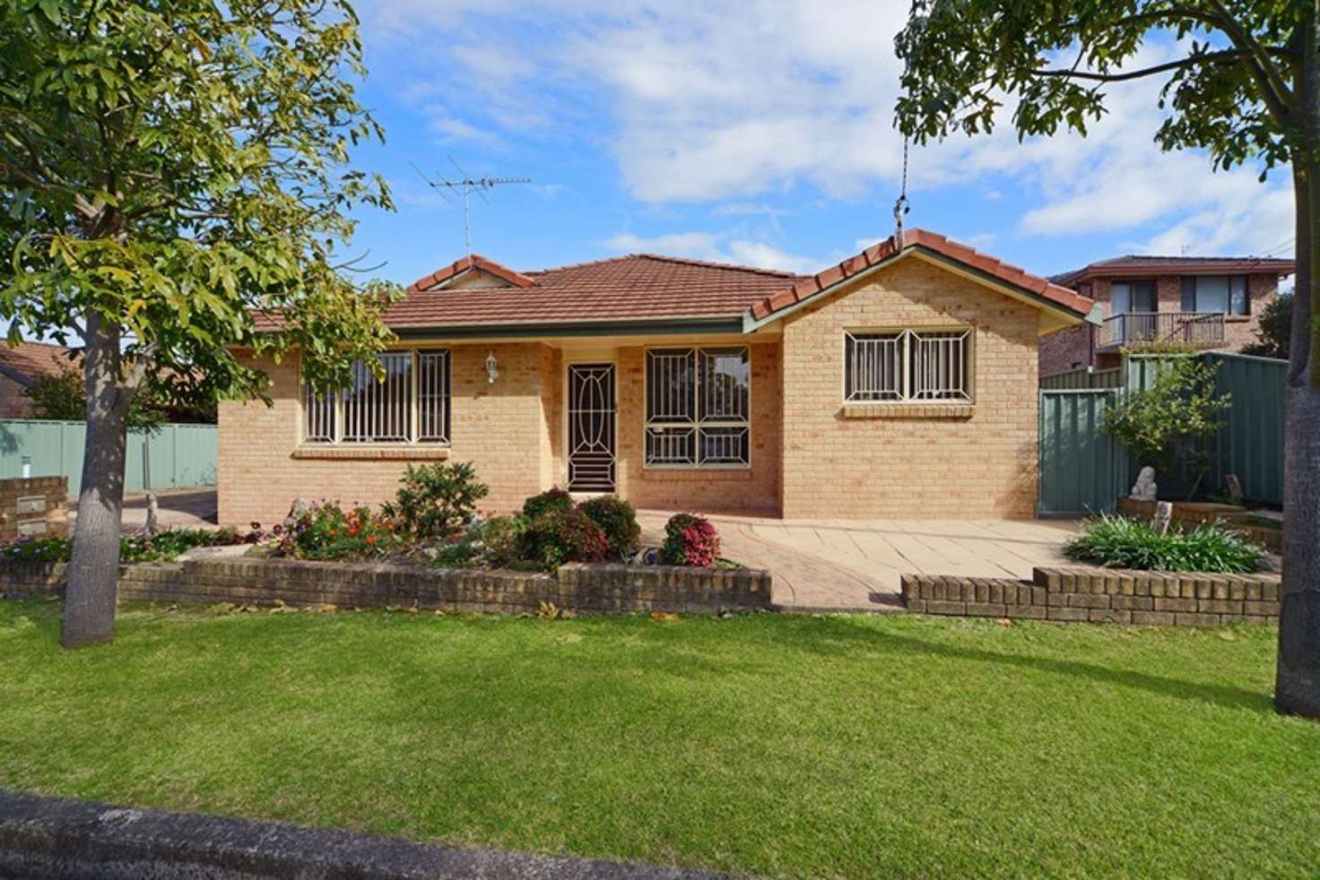 Main view of Homely villa listing, 1/34 Grey Street, Keiraville NSW 2500