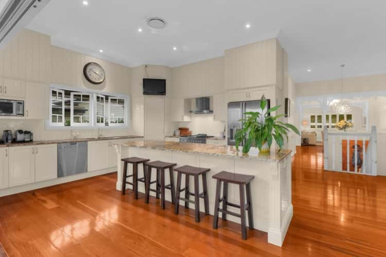 Fifth view of Homely house listing, 12 Bourne Street, Clayfield QLD 4011